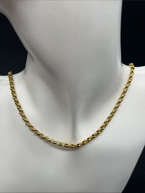 Vintage RGP Germany necklace